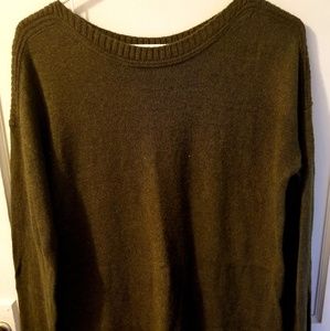 Old Navy sweater